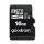 Karta pamięci GOODRAM MicroSD 16GB Class 10 + adapter SD 100MB/s